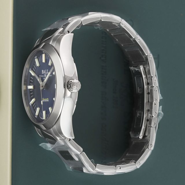 Ball Engineer M Marvelight NM2128C-S1C-BE Image 3